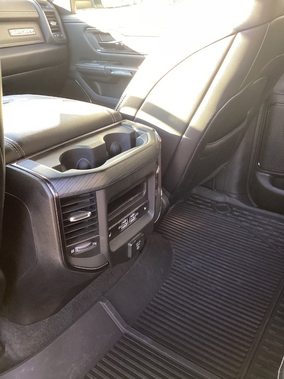 Ram 1500 SPORT 2024 à Saint John, Nouveau-Brunswick - 14 - w1024h768px