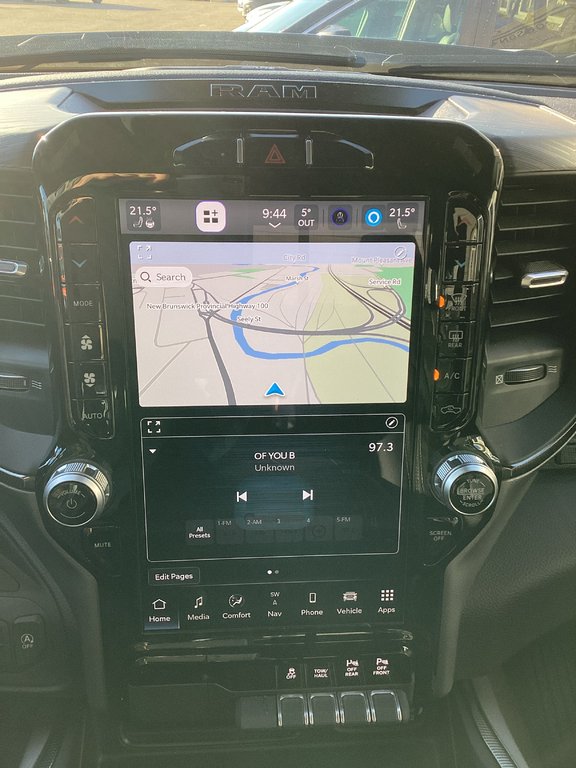 Ram 1500 SPORT 2024 à Saint John, Nouveau-Brunswick - 23 - w1024h768px