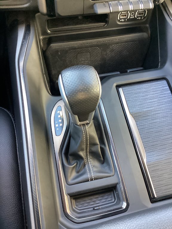 Ram 1500 SPORT 2024 à Saint John, Nouveau-Brunswick - 19 - w1024h768px