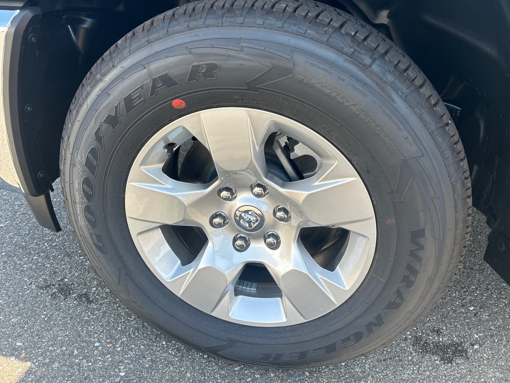 2025 Ram 1500 TRADESMAN in Saint John, New Brunswick - 9 - w1024h768px