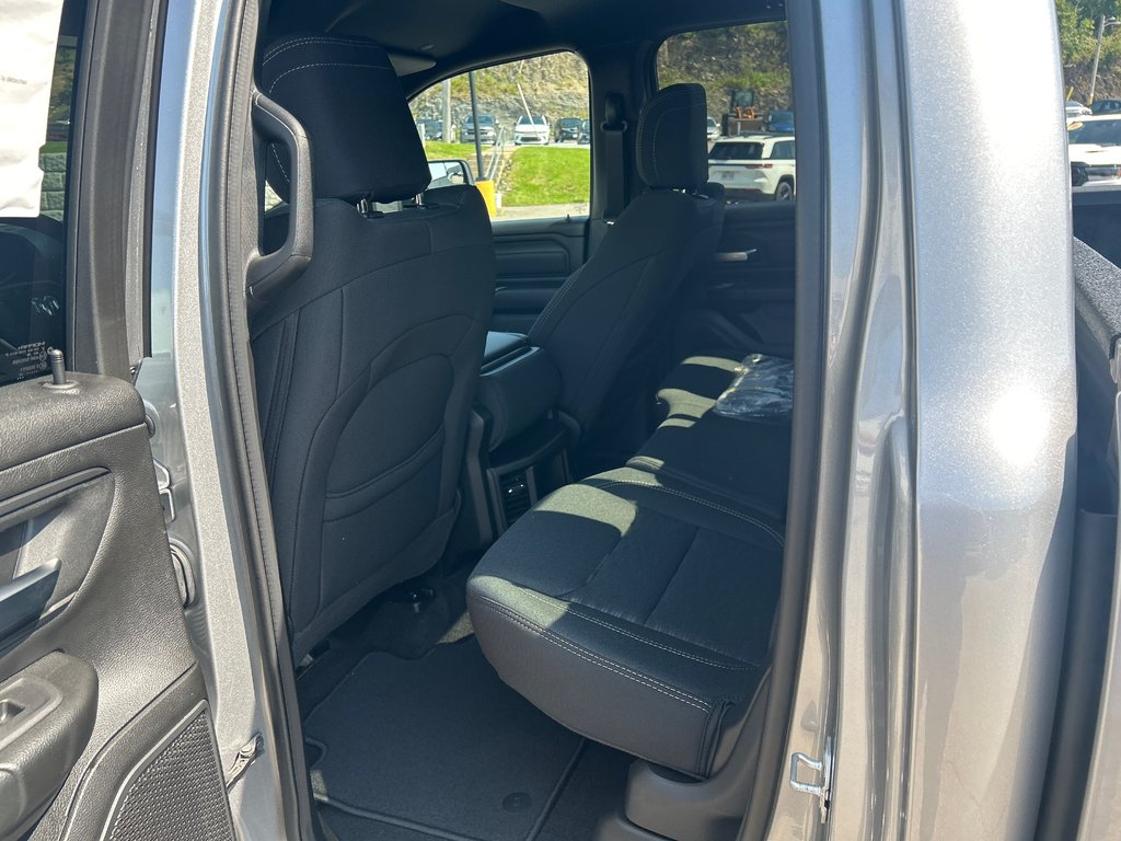 2025 Ram 1500 TRADESMAN in Saint John, New Brunswick - 8 - w1024h768px