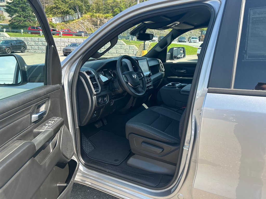 2025 Ram 1500 TRADESMAN in Saint John, New Brunswick - 7 - w1024h768px