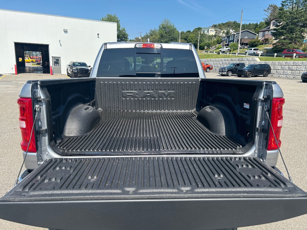 2025 Ram 1500 TRADESMAN in Saint John, New Brunswick - 6 - w1024h768px