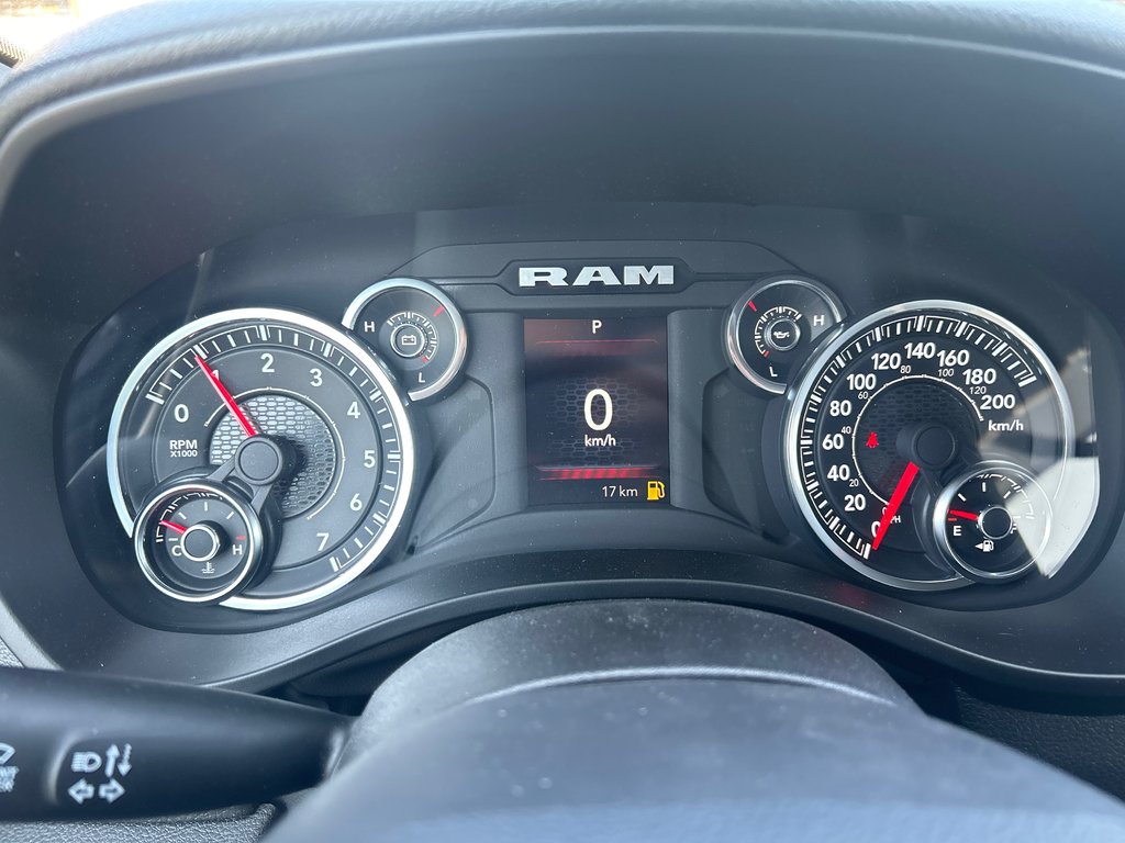 2025 Ram 1500 TRADESMAN in Saint John, New Brunswick - 10 - w1024h768px