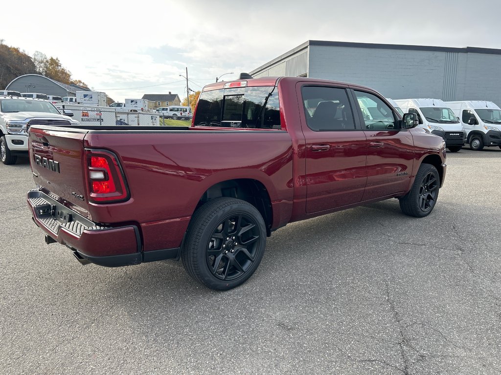 2025  1500 SPORT in Saint John, New Brunswick - 4 - w1024h768px