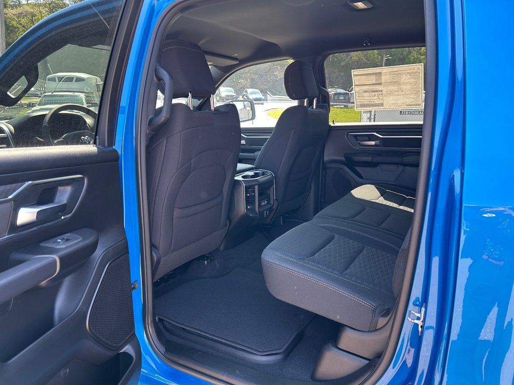 2025 Ram 1500 BIG HORN in Saint John, New Brunswick - 9 - w1024h768px