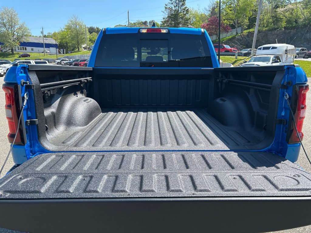 2025 Ram 1500 BIG HORN in Saint John, New Brunswick - 6 - w1024h768px