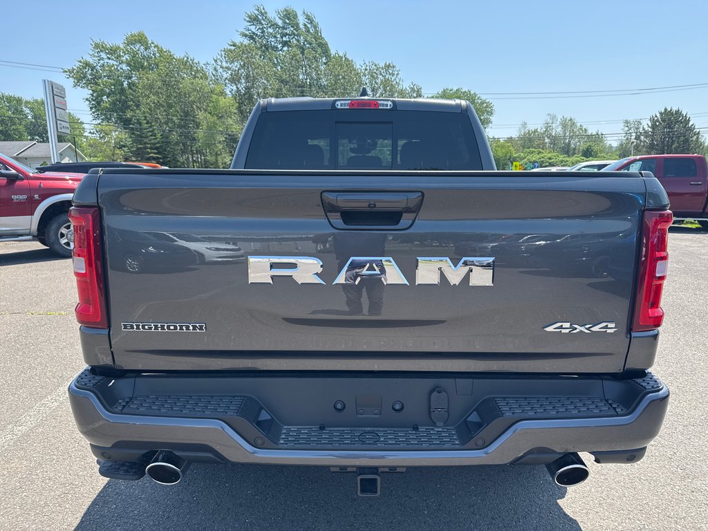 2025 Ram 1500 BIG HORN in Sussex, New Brunswick - 7 - w1024h768px