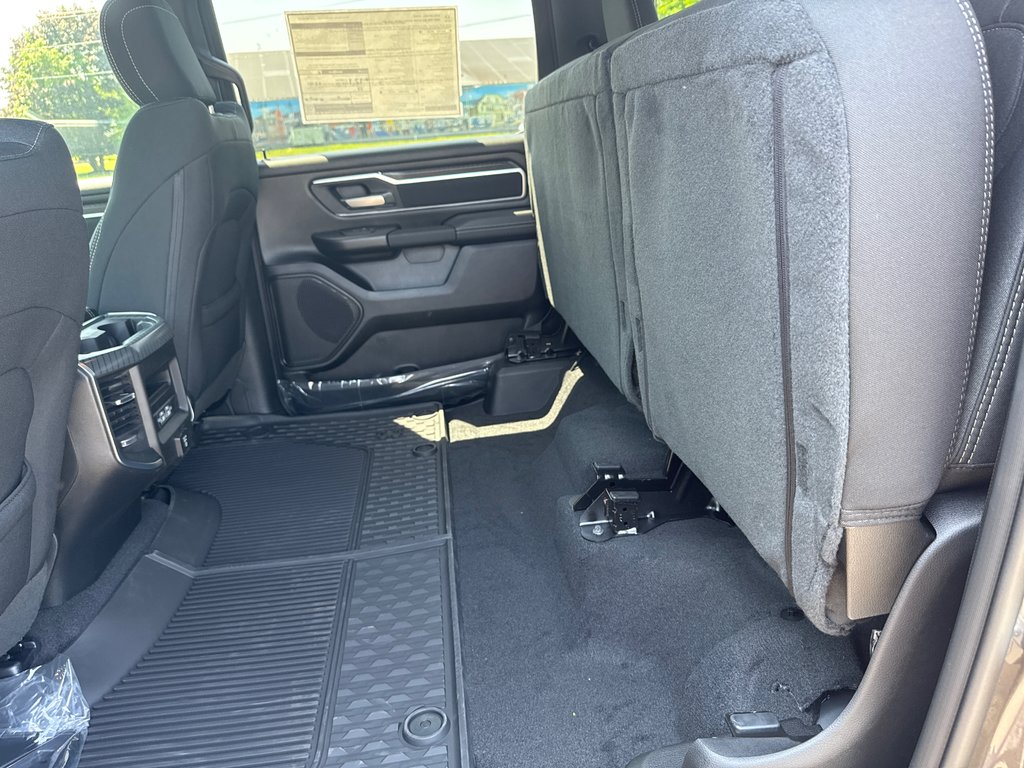 2025 Ram 1500 BIG HORN in Sussex, New Brunswick - 42 - w1024h768px