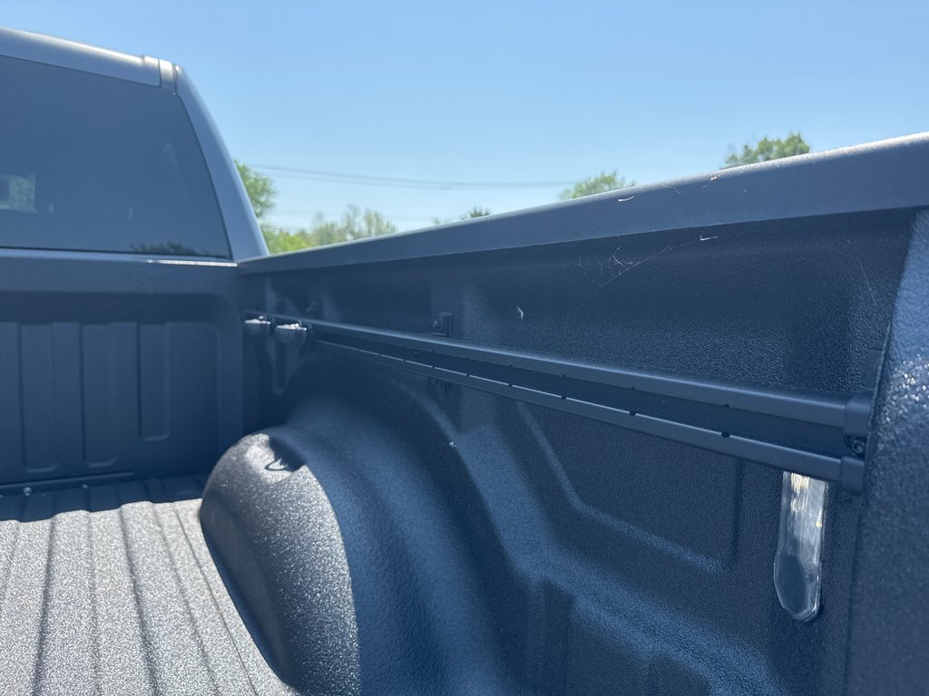 2025 Ram 1500 BIG HORN in Sussex, New Brunswick - 11 - w1024h768px