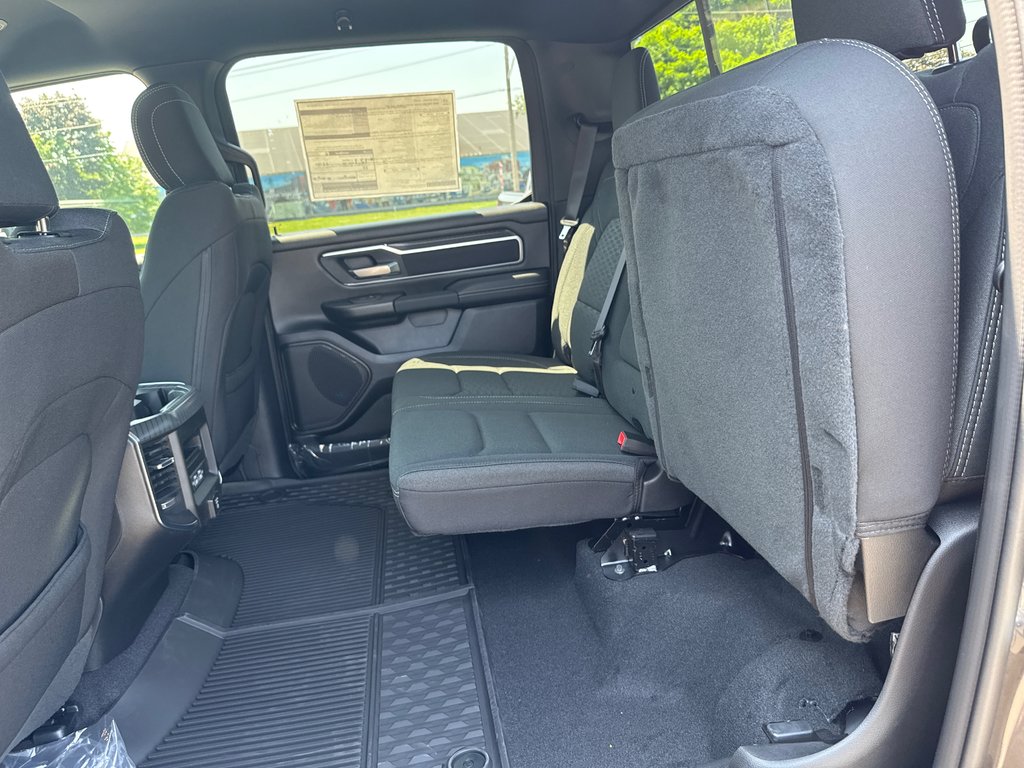 2025 Ram 1500 BIG HORN in Sussex, New Brunswick - 41 - w1024h768px