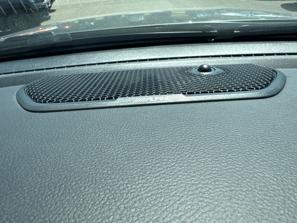 2025 Ram 1500 BIG HORN in Sussex, New Brunswick - 32 - w1024h768px