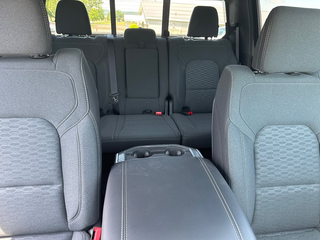 2025 Ram 1500 BIG HORN in Sussex, New Brunswick - 36 - w1024h768px