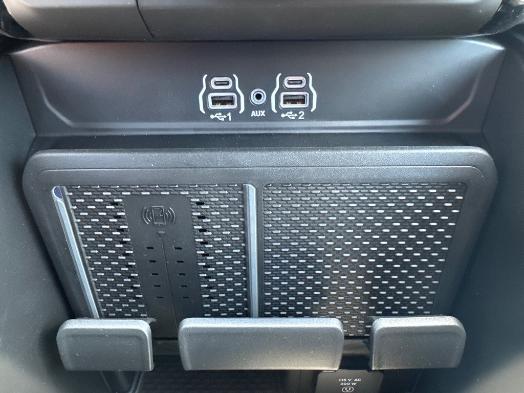 2025 Ram 1500 BIG HORN in Sussex, New Brunswick - 34 - w1024h768px