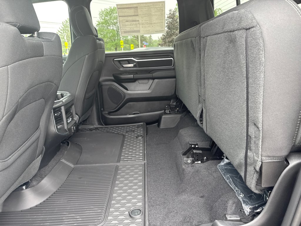 2025 Ram 1500 BIG HORN in Sussex, New Brunswick - 38 - w1024h768px
