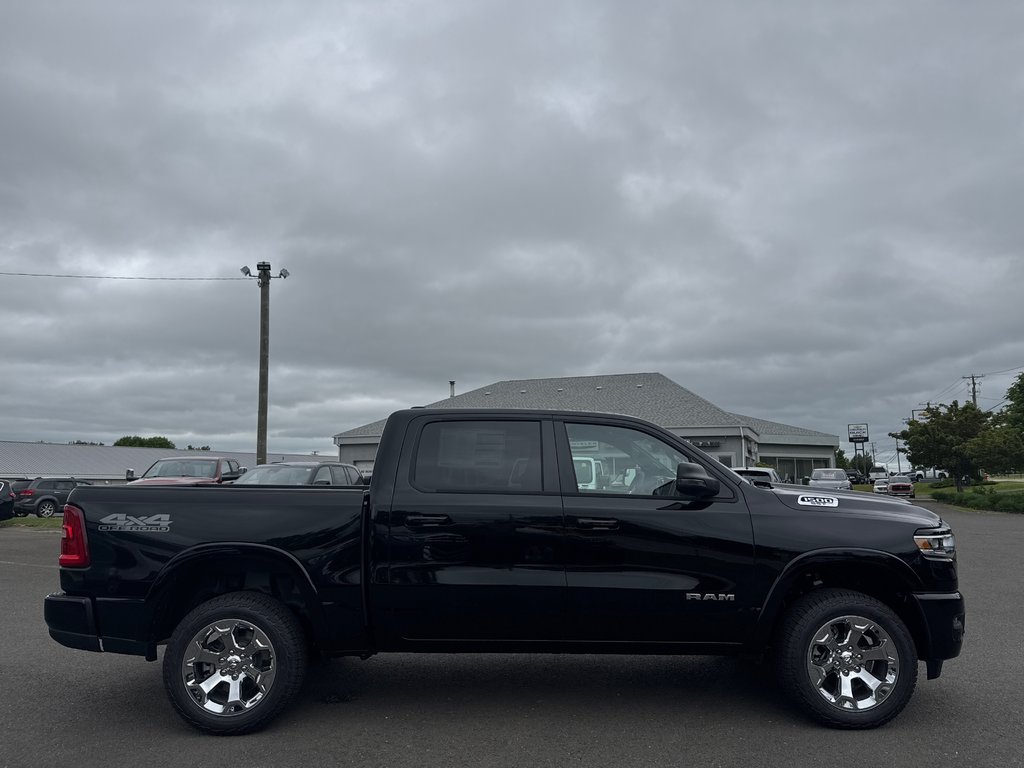 2025 Ram 1500 BIG HORN in Sussex, New Brunswick - 12 - w1024h768px