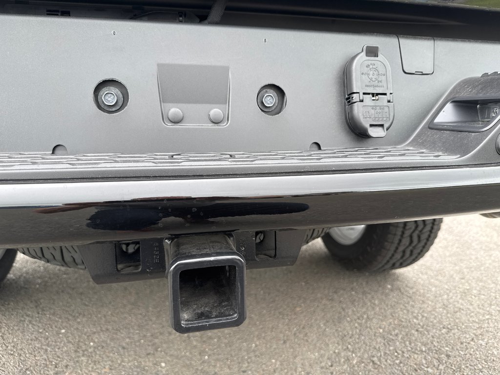2025 Ram 1500 BIG HORN in Sussex, New Brunswick - 9 - w1024h768px