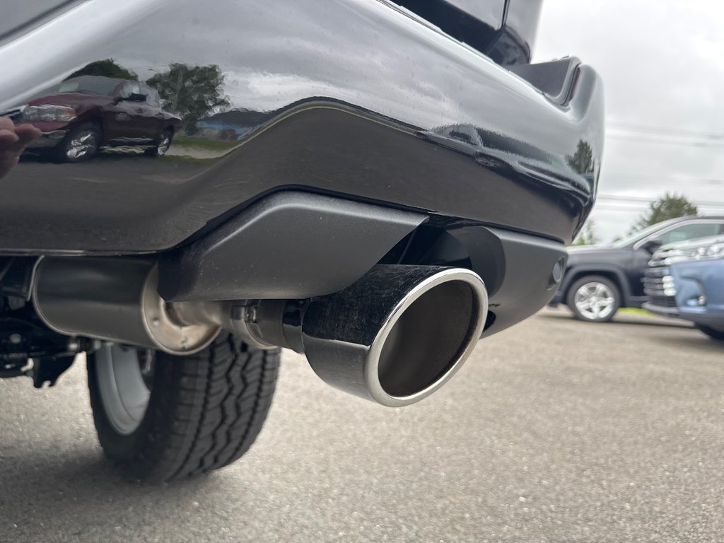 2025 Ram 1500 BIG HORN in Sussex, New Brunswick - 8 - w1024h768px