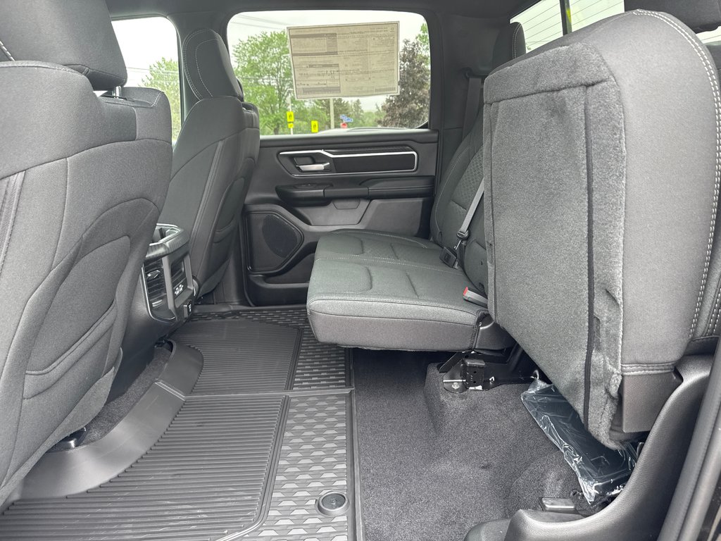 2025 Ram 1500 BIG HORN in Sussex, New Brunswick - 37 - w1024h768px