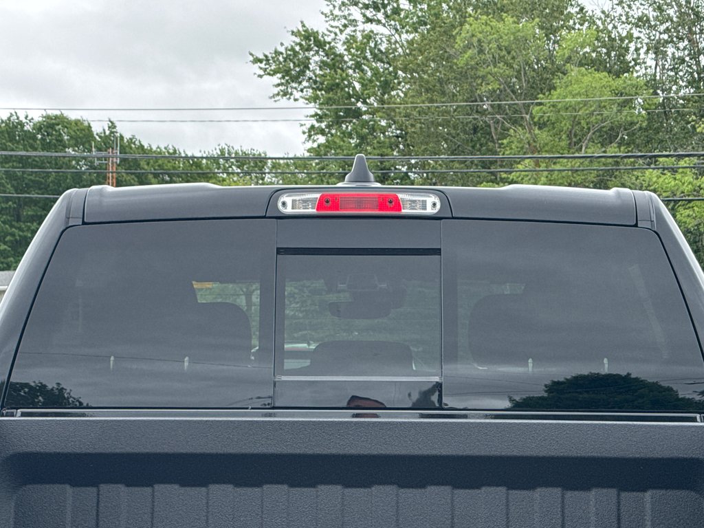 2025 Ram 1500 BIG HORN in Sussex, New Brunswick - 39 - w1024h768px