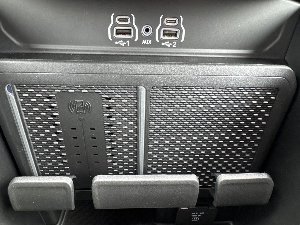 2025 Ram 1500 BIG HORN in Sussex, New Brunswick - 29 - w1024h768px