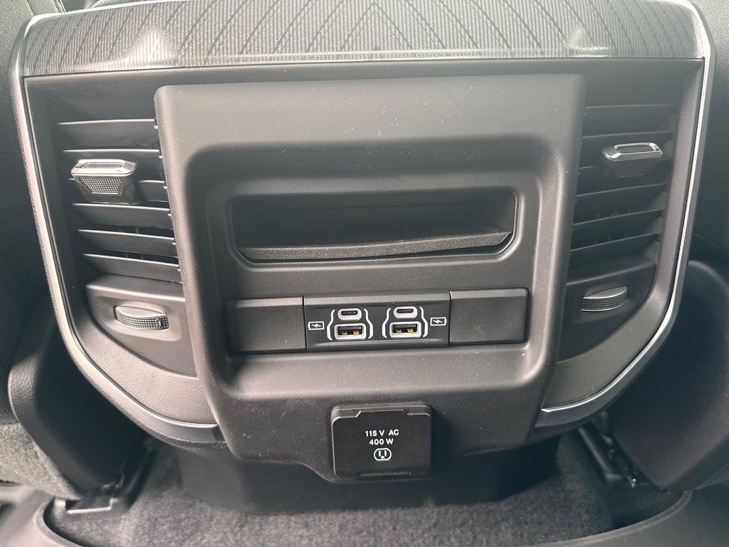 2025 Ram 1500 BIG HORN in Sussex, New Brunswick - 36 - w1024h768px