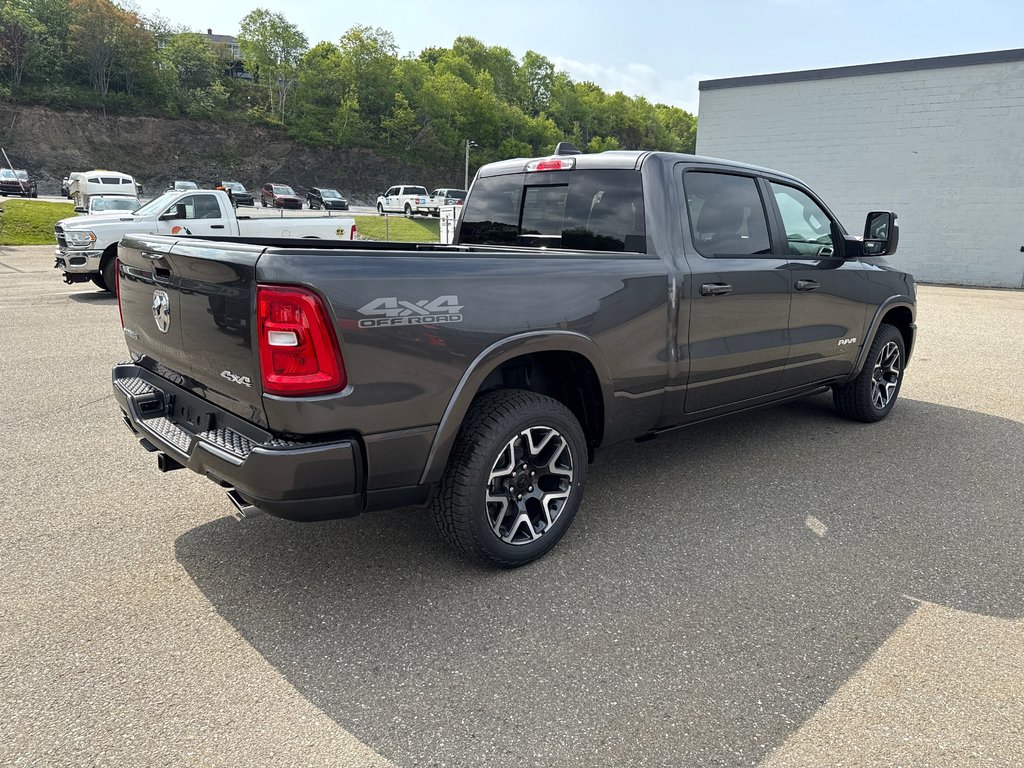 2025 Ram 1500 LARAMIE in Saint John, New Brunswick - 14 - w1024h768px