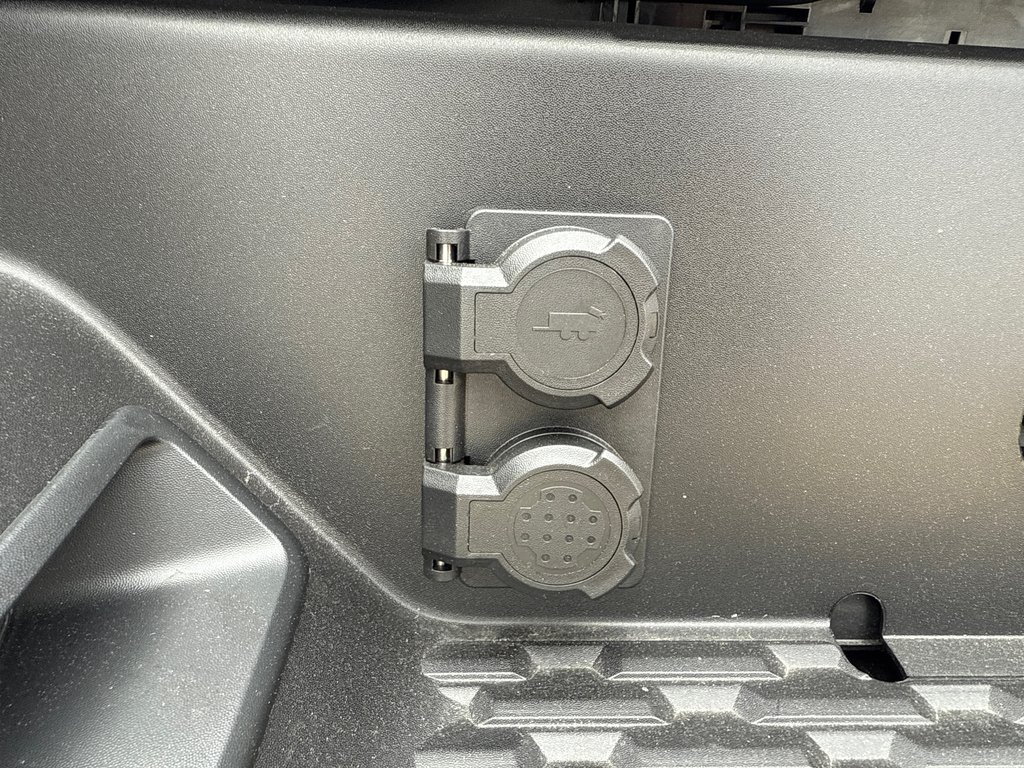 2025 Ram 1500 LARAMIE in Saint John, New Brunswick - 5 - w1024h768px