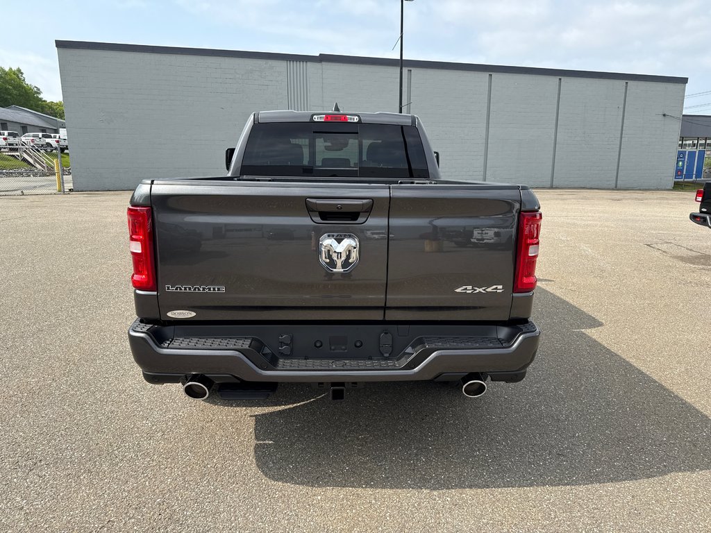 2025 Ram 1500 LARAMIE in Saint John, New Brunswick - 15 - w1024h768px