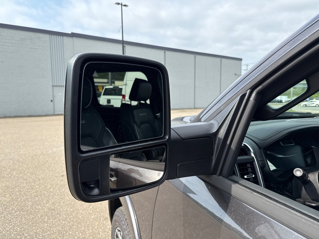 2025 Ram 1500 LARAMIE in Saint John, New Brunswick - 8 - w1024h768px