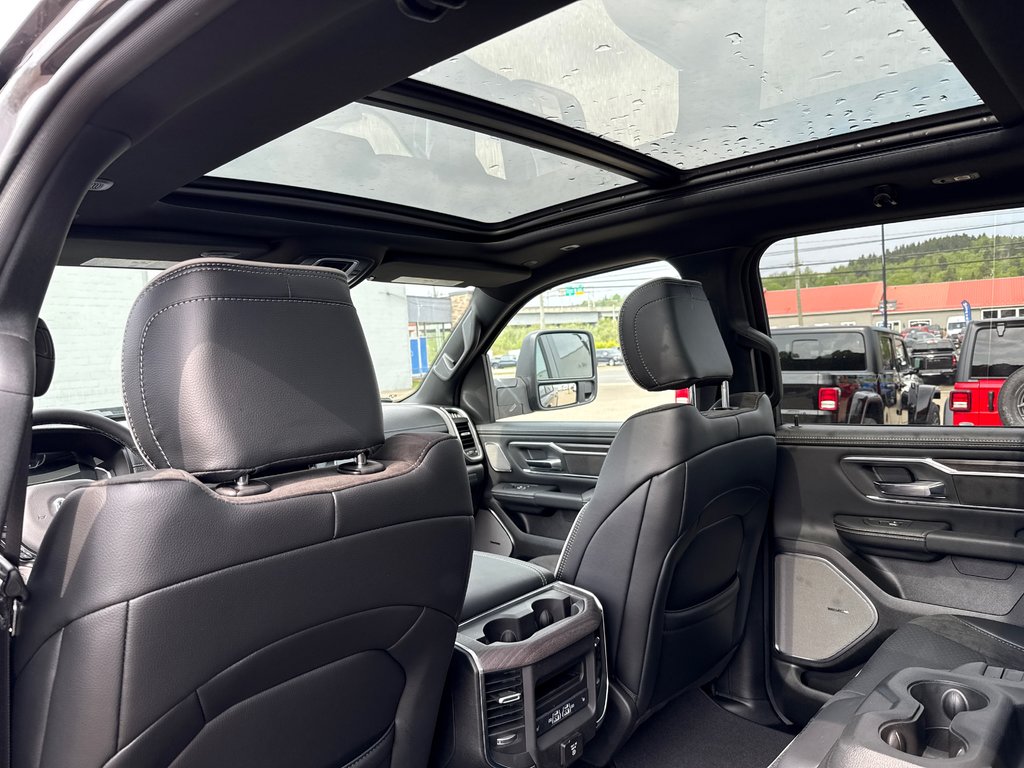 2025 Ram 1500 LARAMIE in Saint John, New Brunswick - 11 - w1024h768px