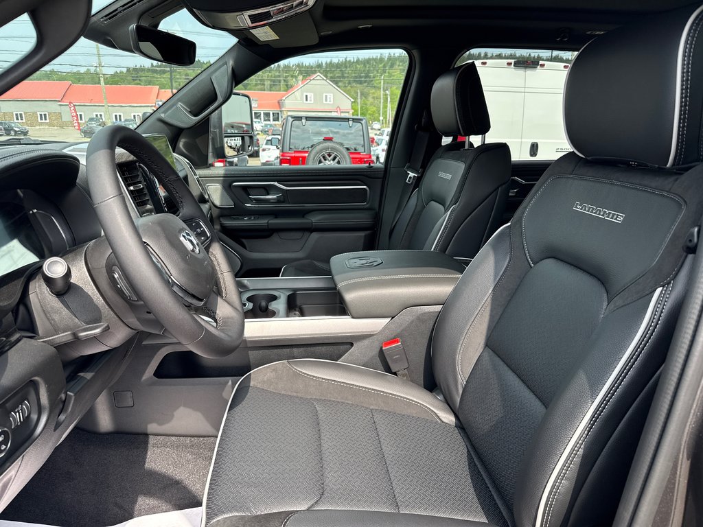 2025 Ram 1500 LARAMIE in Saint John, New Brunswick - 9 - w1024h768px