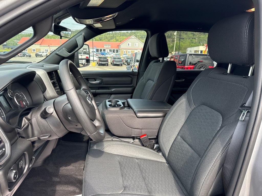 2025 Ram 1500 TRADESMAN in Saint John, New Brunswick - 2 - w1024h768px