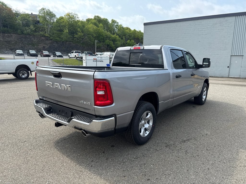 2025 Ram 1500 TRADESMAN in Saint John, New Brunswick - 6 - w1024h768px
