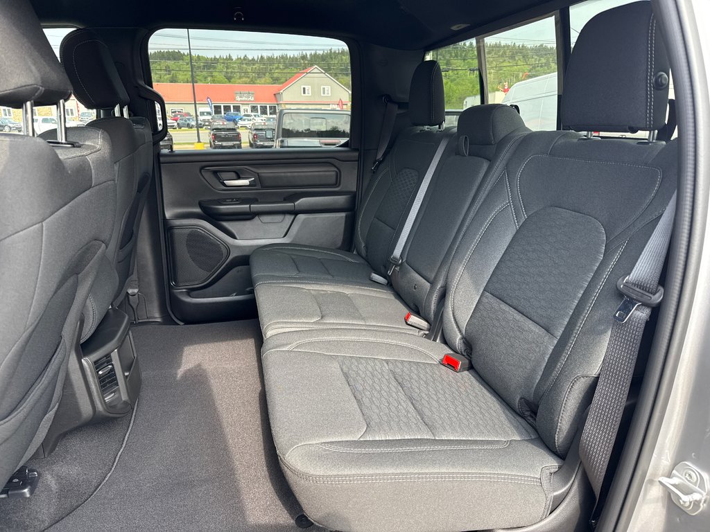 2025 Ram 1500 TRADESMAN in Saint John, New Brunswick - 3 - w1024h768px