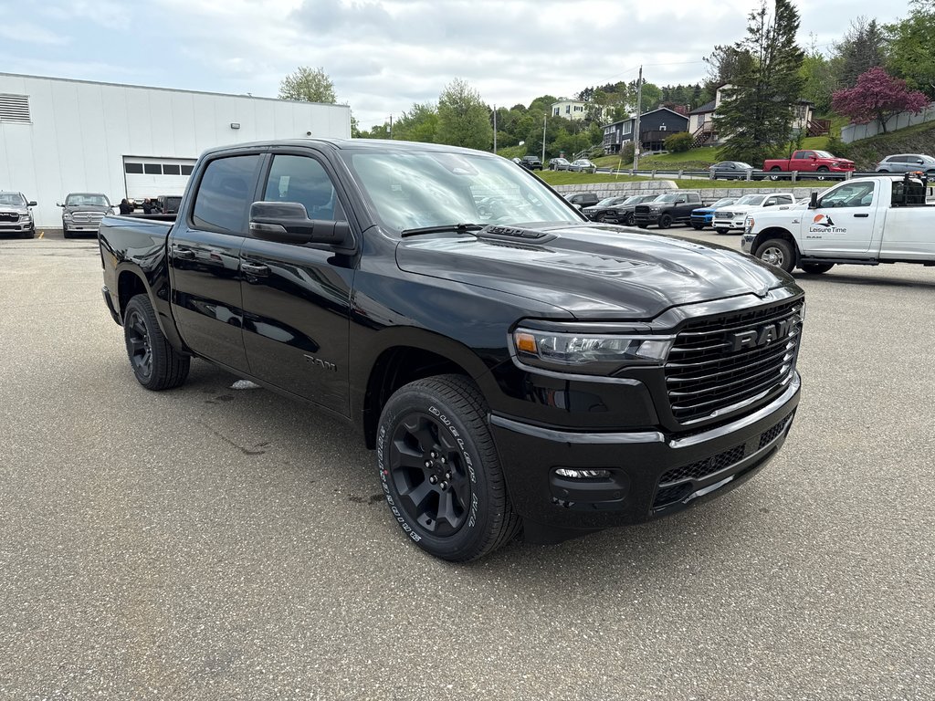 2025 Ram 1500 SPORT in Saint John, New Brunswick - 3 - w1024h768px