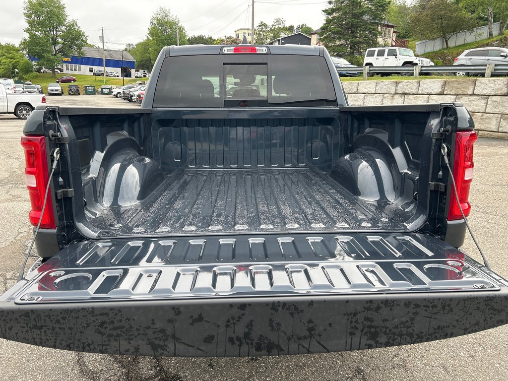 Ram 1500 BIG HORN 2025 à Saint John, Nouveau-Brunswick - 6 - w1024h768px