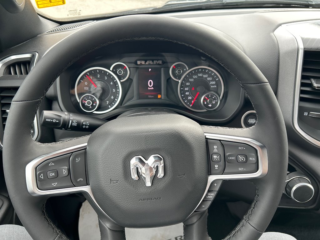 Ram 1500 BIG HORN 2025 à Saint John, Nouveau-Brunswick - 13 - w1024h768px