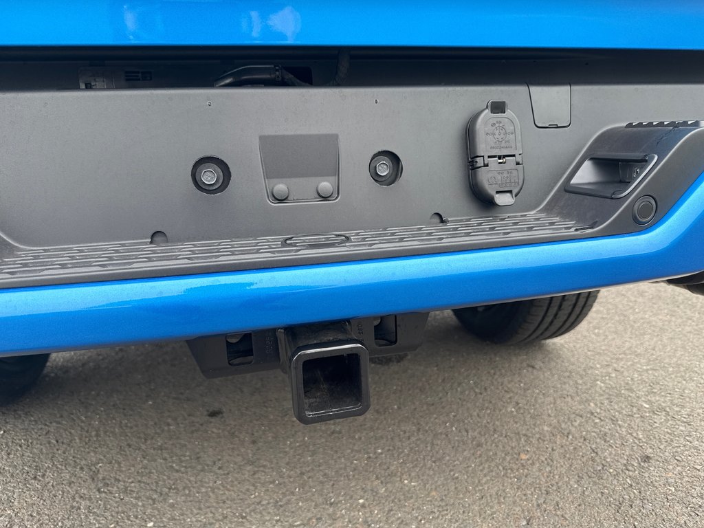 2025 Ram 1500 BIG HORN in Sussex, New Brunswick - 5 - w1024h768px