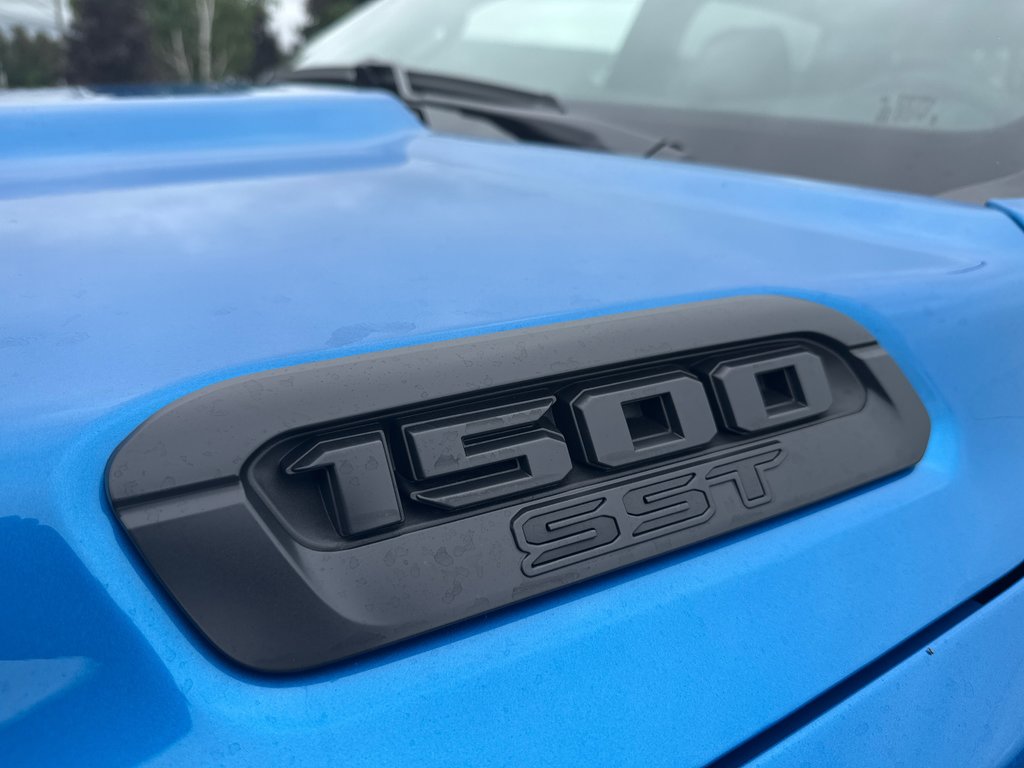 2025 Ram 1500 BIG HORN in Sussex, New Brunswick - 12 - w1024h768px