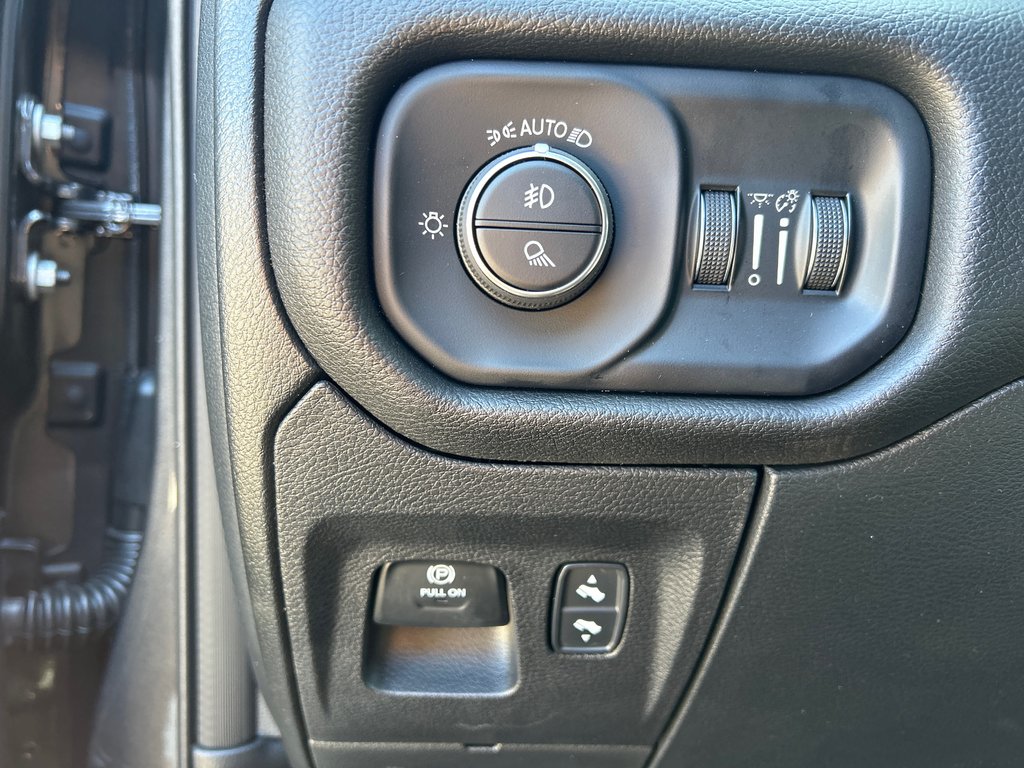 2025 Ram 1500 Sport in Saint John, New Brunswick - 12 - w1024h768px