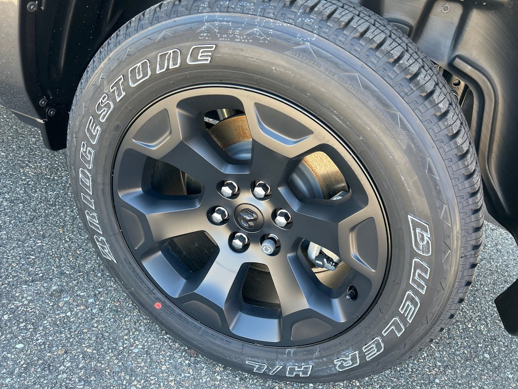 2025 Ram 1500 Sport in Saint John, New Brunswick - 7 - w1024h768px