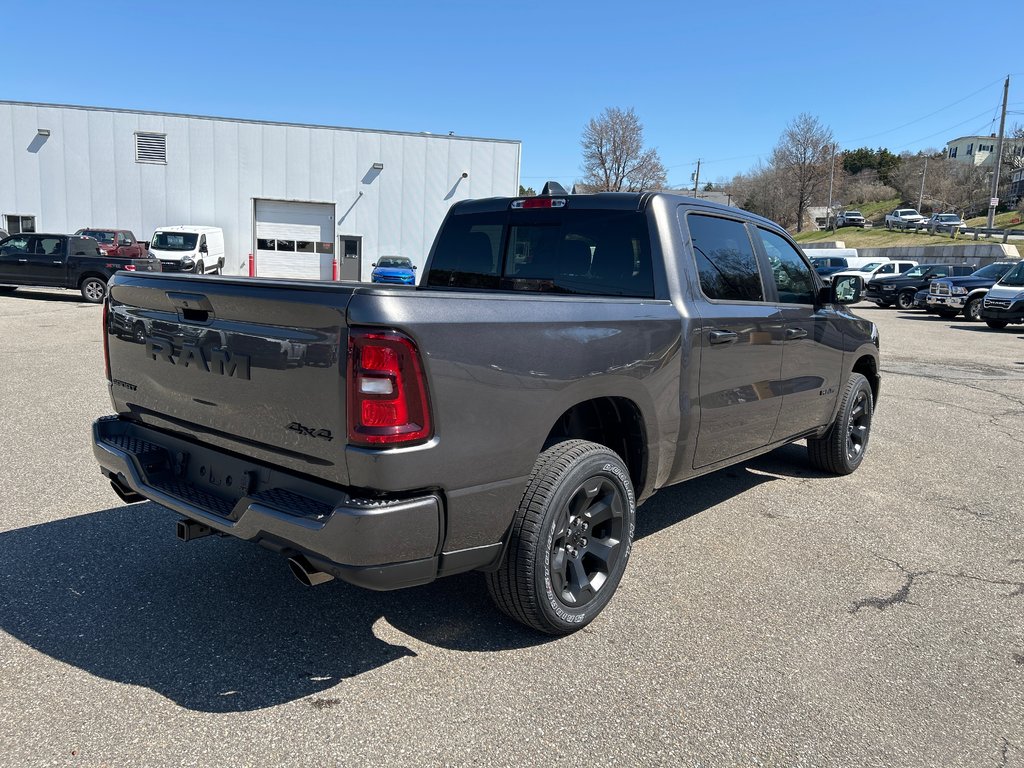 2025 Ram 1500 Sport in Saint John, New Brunswick - 3 - w1024h768px
