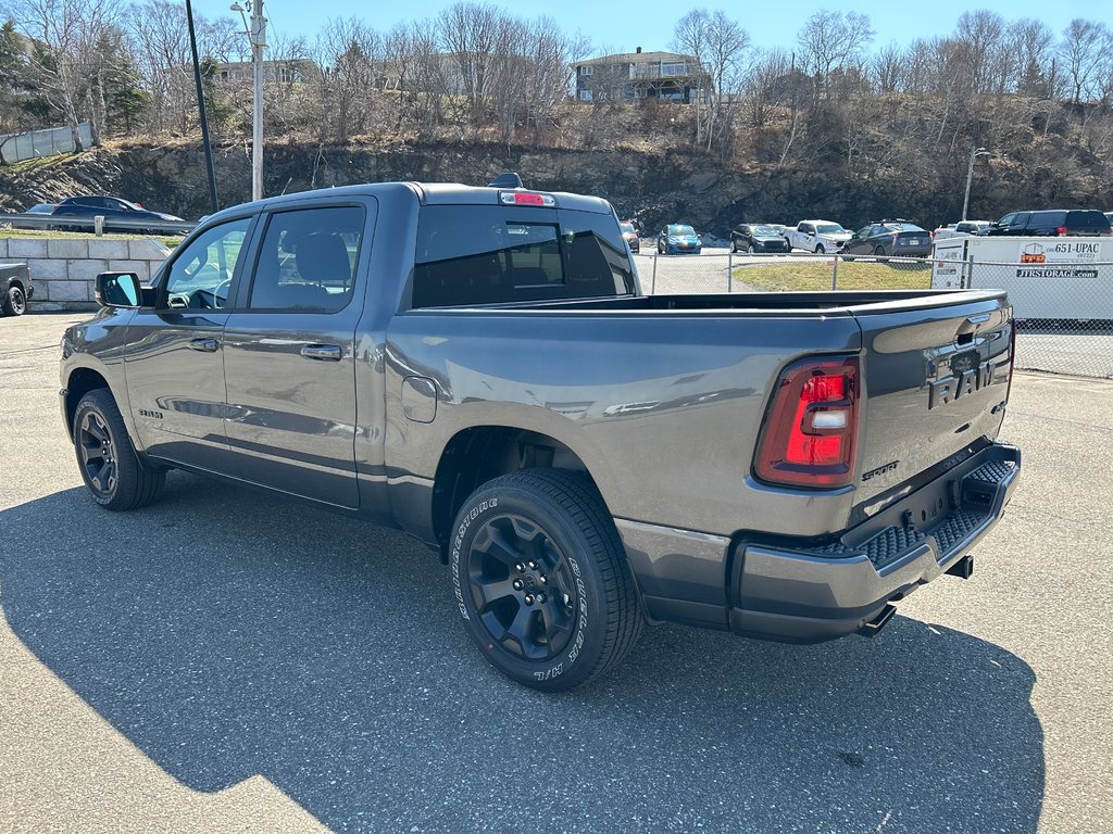 2025 Ram 1500 Sport in Saint John, New Brunswick - 4 - w1024h768px