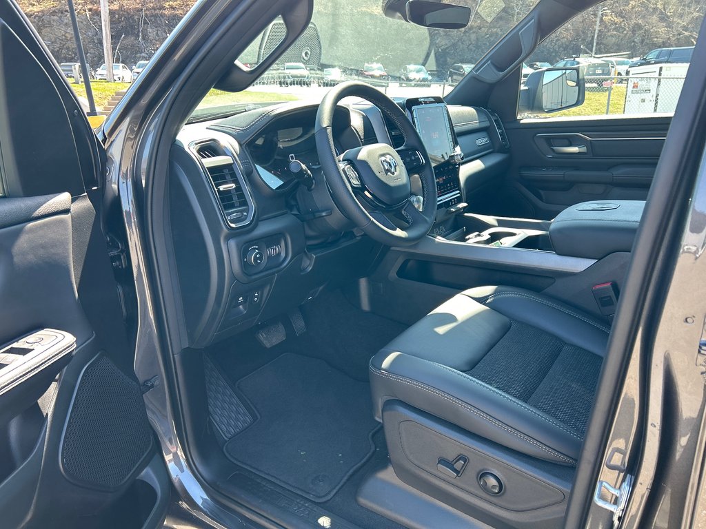 2025 Ram 1500 Sport in Saint John, New Brunswick - 8 - w1024h768px