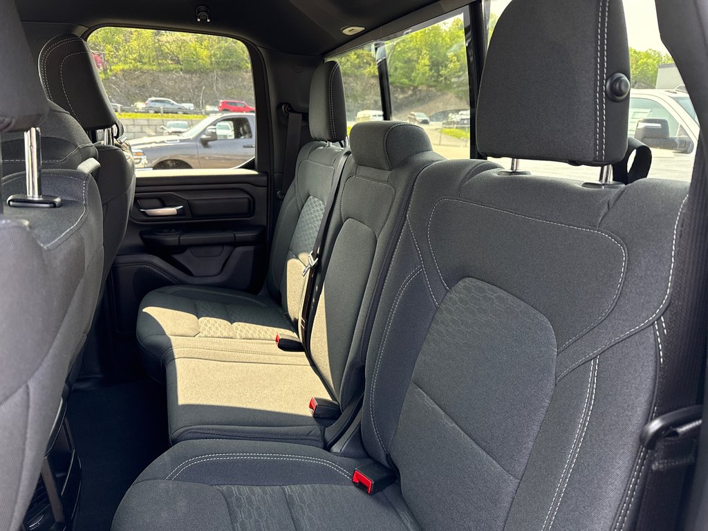 2025 Ram 1500 TRADESMAN in Saint John, New Brunswick - 8 - w1024h768px