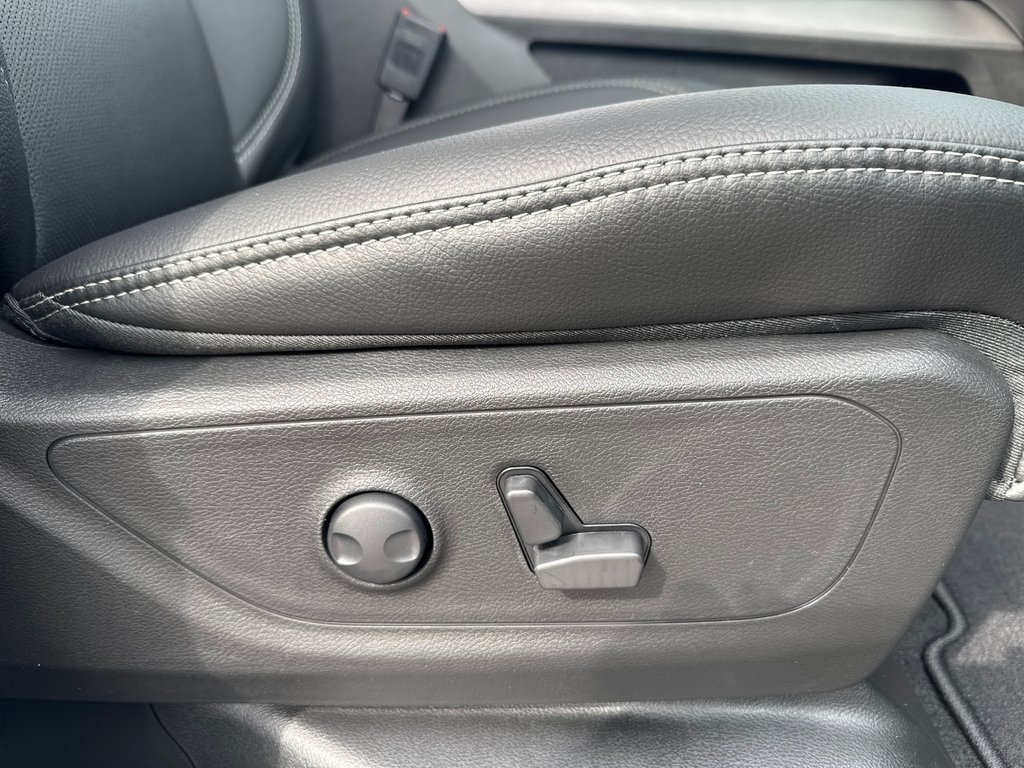 Ram 1500 SPORT 2025 à Sussex, Nouveau-Brunswick - 17 - w1024h768px