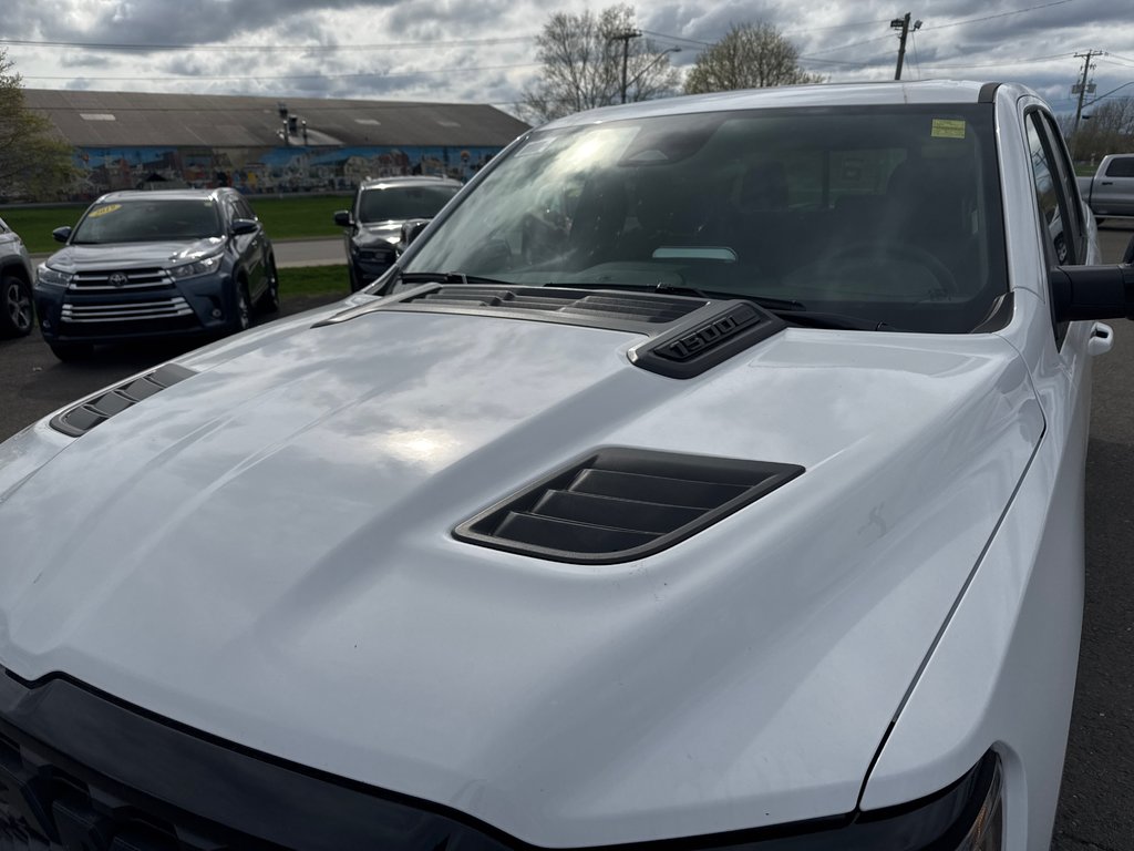 Ram 1500 SPORT 2025 à Sussex, Nouveau-Brunswick - 12 - w1024h768px