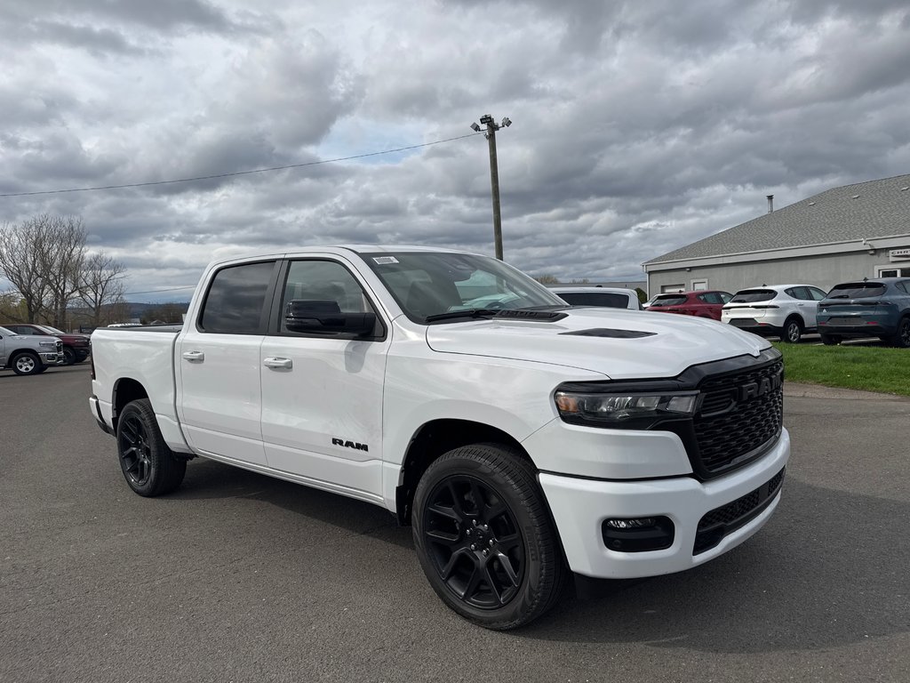 Ram 1500 SPORT 2025 à Sussex, Nouveau-Brunswick - 10 - w1024h768px