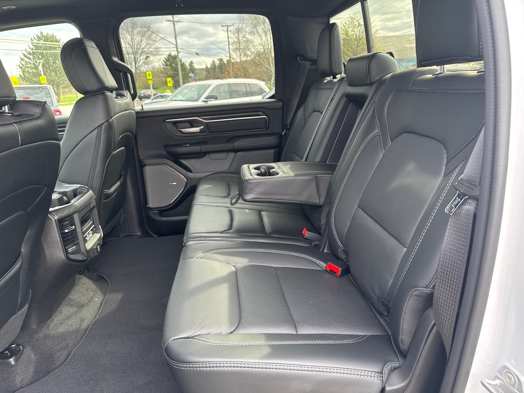 Ram 1500 SPORT 2025 à Sussex, Nouveau-Brunswick - 36 - w1024h768px